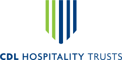 CDL Hospitality Real Estate Investment Trust Logo
