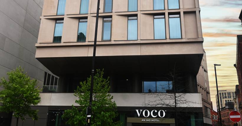 voco Manchester